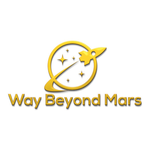 www.WayBeyondMars.com